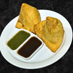 Best Veggie Samosas in Olympia, WA