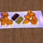 Best Chicken Pakora in Olympia, WA