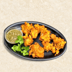 Best Veggie Pakora in Olympia, WA